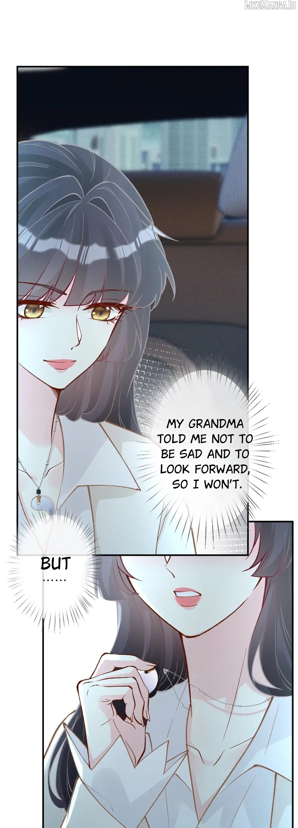 Everyone's Darling Chapter 280 - page 17